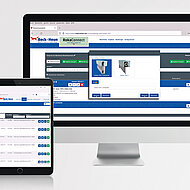 Beck + Heun: Neues Portal »RokaConnect« entwickelt