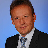 Dr. Robert Mattmer neuer Verkaufsleiter