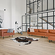 Koczwara: Stabile Vinylkollektion mit integriertem Kork-Trittschall