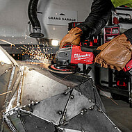 Techtronic Industries: Mehr Leistung, Effizienz und Komfort