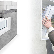 MEA Bautechnik: Wo Kunststoff am Rohbau unschlagbar ist