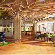 DOYMA: Familienhotel mit Hauseinführungen von Doyma