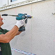 Schöck Bauteile: Energieeffiziente Gebäudemodernisierung