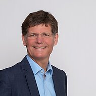 PCI: Dr. Andreas Jung ist neuer Leiter Marketing Management THOMSIT