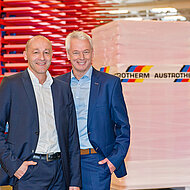 Austrotherm: Investition in den Klimaschutz