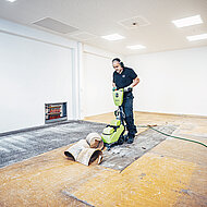 »R-Line« speziell für Verleihunternehmen konzipiert