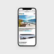 Neue Gutjahr-Website: Schneller und einfacher zum Ziel
