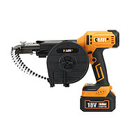 Kompakter Akkuschrauber für vielseitige Anwendungen