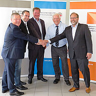 Bodenhandwerk vertritt Interessen gemeinsam