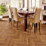 PROJECT FLOORS: Spezialist für Bodenbeläge feiert Jubiläum auf der BAU