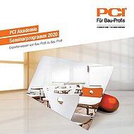 PCI pr&auml;sentiert Seminarprogramm 2020 fl&auml;chendeckend an neunzehn Schulungsstandorten in Deutschland