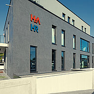 Caparol: Fassadengestaltung - innovativ und ortsverbunden