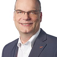 Andreas Ridder bis 2020 Geschäftsführer