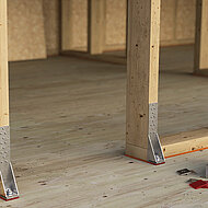 Holzbau-Allrounder noch leistungsfähiger