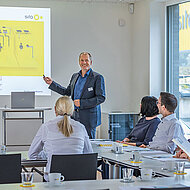 SITA: Über sicheres Entwässern von Flachdächern