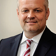 Andreas Engelhardt übernimmt Vorsitz der Geschäftsleitung