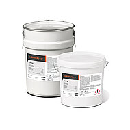 CARLISLE: Flüssigkunststoff für die Abdichtung komplexer Dachdurchdringungen