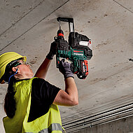 Ein Maximum an Kraft und Lebensdauer