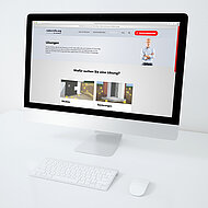 SCHOMBURG: Digitale Infos, um Radon-Gefahr einzudämmen