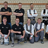 Nationalteam holt vier Medaillen bei den World Skills 2022 Special Edition