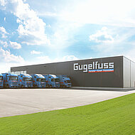 Gugelfuss: So modern kann Tradition sein 