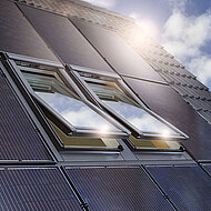 Erweiterte Auswahl an Eindeckrahmen