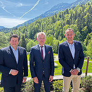 BZV: Neuer Vorstand gewählt