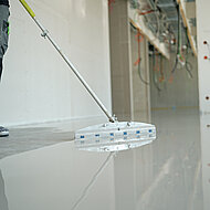 Die neue Startelf für Bodenverleger