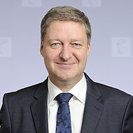 Wolfgang Kossert ist neuer Unternehmenssprecher