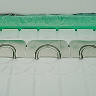 EMPUR®: Ein Flächenheizungssystem für den Trockenbau 