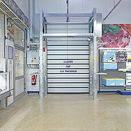 Nachhaltige Verbesserung der Energiebilanz