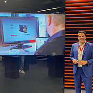 Egger: Digitales Servicepaket für das Tischlerhandwerk