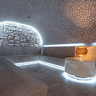 Wellness neu gedacht: Moderne Saunalandschaft mit besonderem Flair