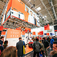 Messefazit zur BAU 2023