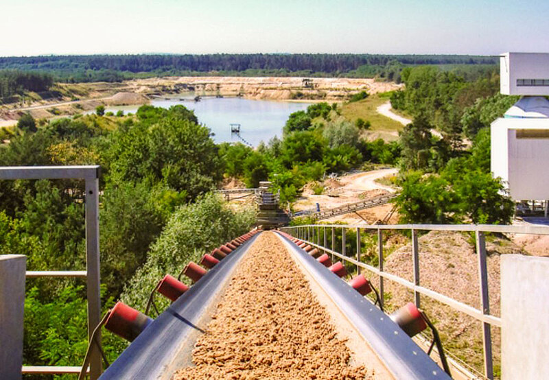 UNIKA Kalksandstein – natürlich wohngesund