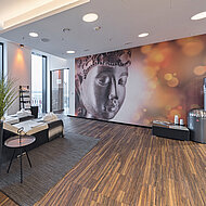 Designhotel verbindet Ästhetik und Funktionalität 