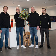 KRASO: Christoph Bölting in Geschäftsführung berufen