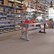 Vier neue Dekore für »Nadura«