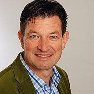 Neue Europa-Zentrale in Frankfurt