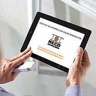 Aktuelle Online-Seminar-Termine von HECO-Schrauben