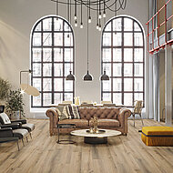 Hohe Beständigkeit mit authentischer Prägung