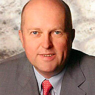 Friedrich Klopotek geht in den Ruhestand