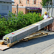 Unabhängig heizen mit hohem Wohlfühlfaktor 