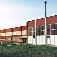 Kalzip feiert 55. Jubiläum