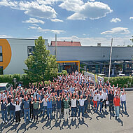 Holztage voller Power