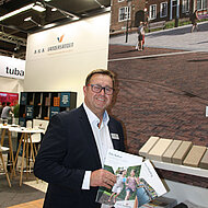 Vandersanden: GaLaBau - Das Beste aus zwei Welten