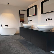 Usfloors: Ein Bodenbelag mit zahlreichen Facetten