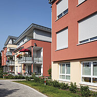 Mauerwerk: Gesundes Wohnen ohne Lärm und Smog