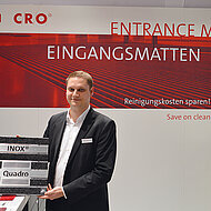 Bedarfsorientierte Sauberlaufsysteme