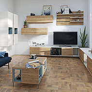 Egger: »Mix & Match« – bringt zusammen, was zusammengehört